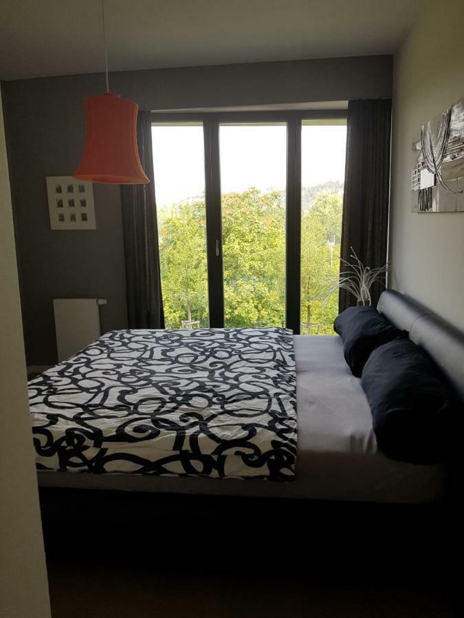 Praha Karibik Apartamento Exterior foto