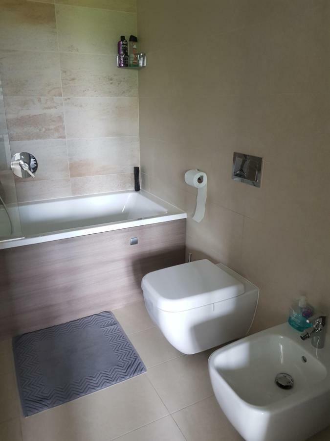 Praha Karibik Apartamento Exterior foto