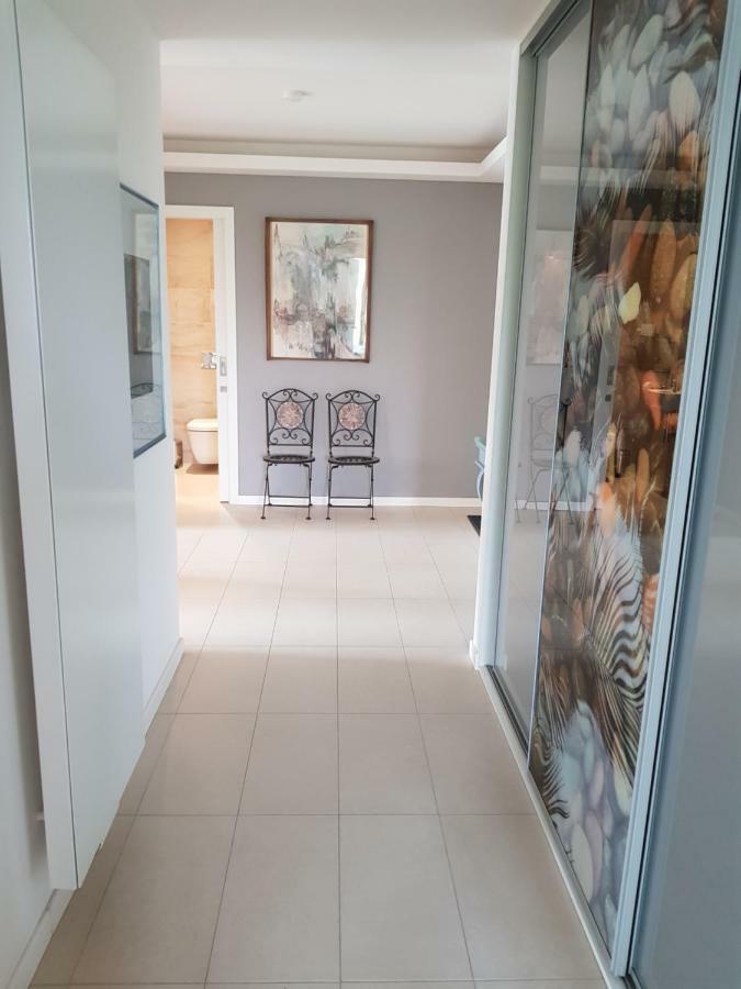 Praha Karibik Apartamento Exterior foto