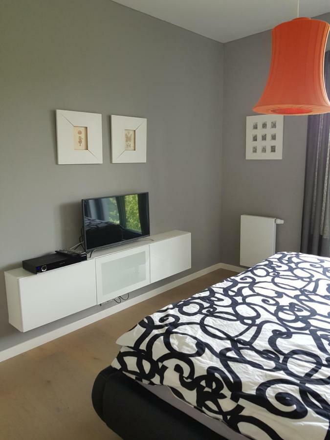 Praha Karibik Apartamento Exterior foto