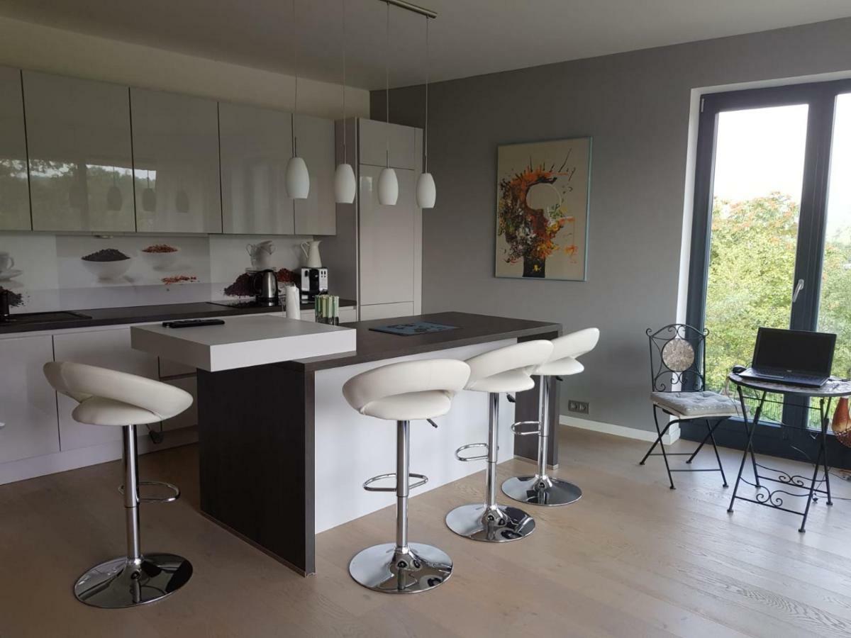 Praha Karibik Apartamento Exterior foto