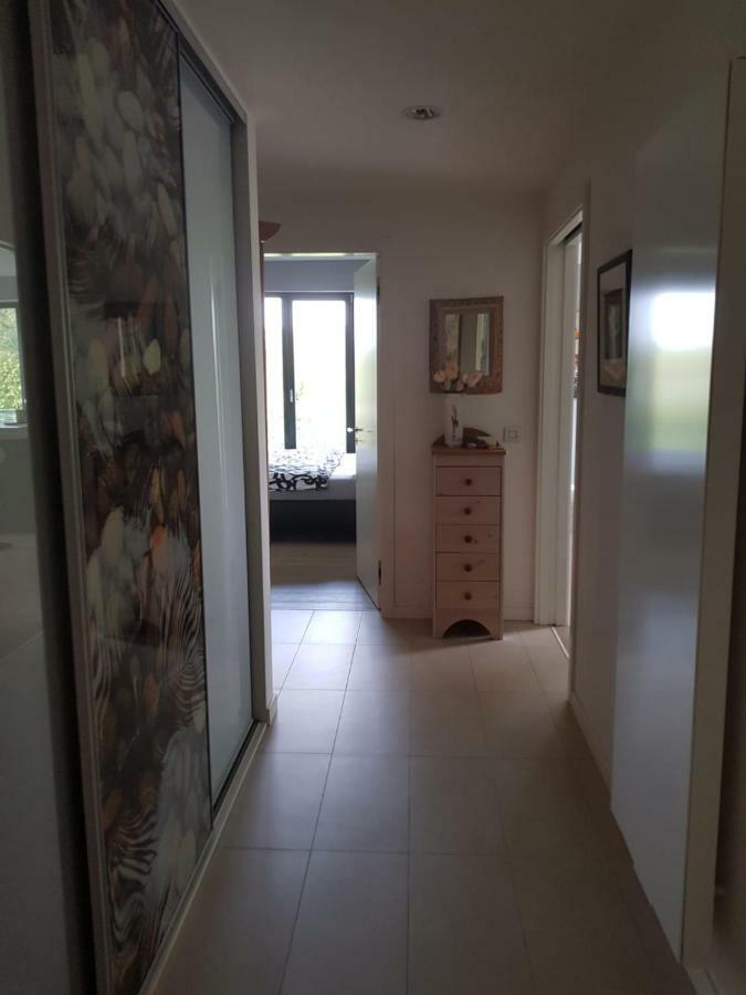 Praha Karibik Apartamento Exterior foto
