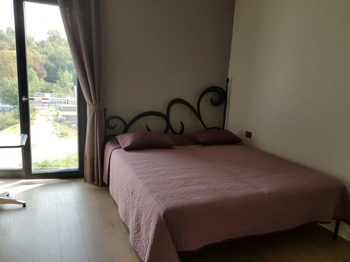 Praha Karibik Apartamento Exterior foto
